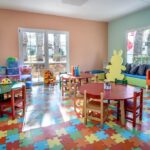 Sol by Melia Marina Beach - Kids Club