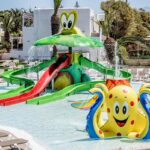 Sol by Melia Marina Beach - Kids Splash Pool