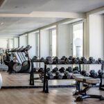 Sol by Melia Marina Beach - Gym