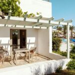 Sol by Melia Marina Beach - Bungalow Terrace