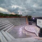 Sol by Melia Marina Beach - Amphitheater