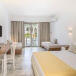 Sol by Melia Marina Beach - Bungalow Garden or Pool View