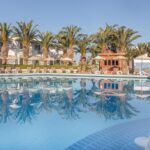 Sol by Melia Marina Beach - Bungalow Pool