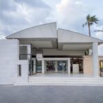 Sol by Melia Marina Beach - Entrance