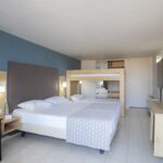 Sol by Melia Marina Beach - Family Open Plan