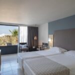 Sol by Melia Marina Beach - Family Open Plan