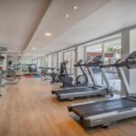 Sol by Melia Marina Beach - Gym