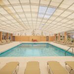 Sol by Melia Marina Beach - Indoor Pool