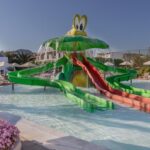 Sol by Melia Marina Beach - Kids Splash Pool