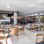 Sol by Melia Marina Beach - Main Bar