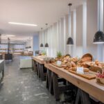 Sol by Melia Marina Beach - Main Restaurant