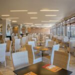 Sol by Melia Marina Beach - Main Restaurant