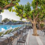 Sol by Melia Marina Beach - Snack Bar