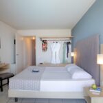 Sol by Melia Marina Beach - Superior Room Garden View / Sea View