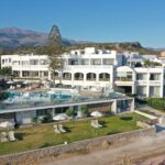 MaritimoBeach - Maritimo Beach Hotel Sissi Crete 003
