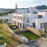 MaritimoBeach - Maritimo Beach Hotel Sissi Crete 007
