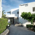 MaritimoBeach - Maritimo Beach Hotel Sissi Crete 035