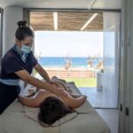 MaritimoBeach - Maritimo Beach Hotel Spa 001