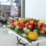 MaritimoBeach - Restaurant 005 Maritimo Beach Hotel Sissi Crete