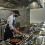 MaritimoBeach - Restaurant 013 Maritimo Beach Hotel Sissi Crete