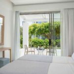 MaritimoBeach - Standard Room Garden View 001 Maritimo Beach Hotel Sissi Crete