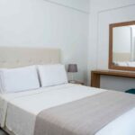 MaritimoBeach - Standard Room Garden View 003 Maritimo Beach Hotel Sissi Crete