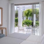 MaritimoBeach - Standard Room Garden View 009 Maritimo Beach Hotel Sissi Crete