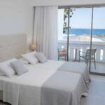 MaritimoBeach - Standard Room Sea View 011 Maritimo Beach Hotel Sissi Crete