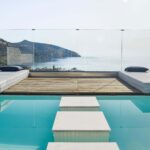 MelitiHotel - SUITE SHARING POOL SEA VIEW 1