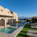 MelitiHotel - SUPERIOR SHARING POOL 16