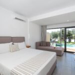 MelitiHotel - SUPERIOR SHARING POOL 4