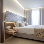 Melrose Hotel - Family Room