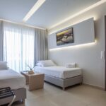 Melrose Hotel - Family Room