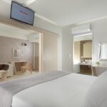 Melrose Hotel - Suite