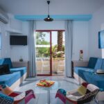 Meropi Hotel & Apartments - One Bedroom Family Room