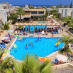 Meropi Hotel & Apartments - Pools