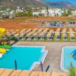 Meropi Hotel & Apartments - Aqua Park