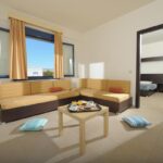 Meropi Hotel & Apartments - One Bedroom Apartment