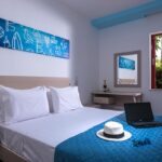 Meropi Hotel & Apartments - One Bedroom Family Room