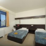 Meropi Hotel & Apartments - One Bedroom Apartment