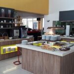 Meropi Hotel & Apartments - Restaurant / Buffet