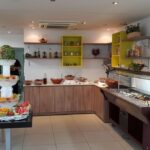 Meropi Hotel & Apartments - Restaurant / Buffet