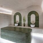 Minos Ambassador All Suites & Spa - Spa