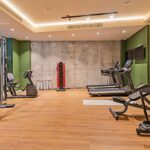 Minos Ambassador All Suites & Spa - Spa