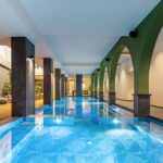 Minos Ambassador All Suites & Spa - Spa