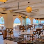 Minos Ambassador All Suites & Spa - Restaurant