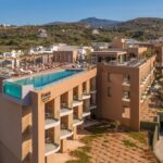 Minos Ambassador All Suites & Spa