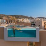 Minos Ambassador All Suites & Spa - In details