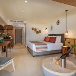 Minos Ambassador All Suites & Spa - Deluxe Suite