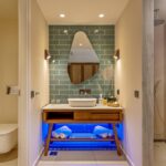 Minos Ambassador All Suites & Spa - Deluxe Suite